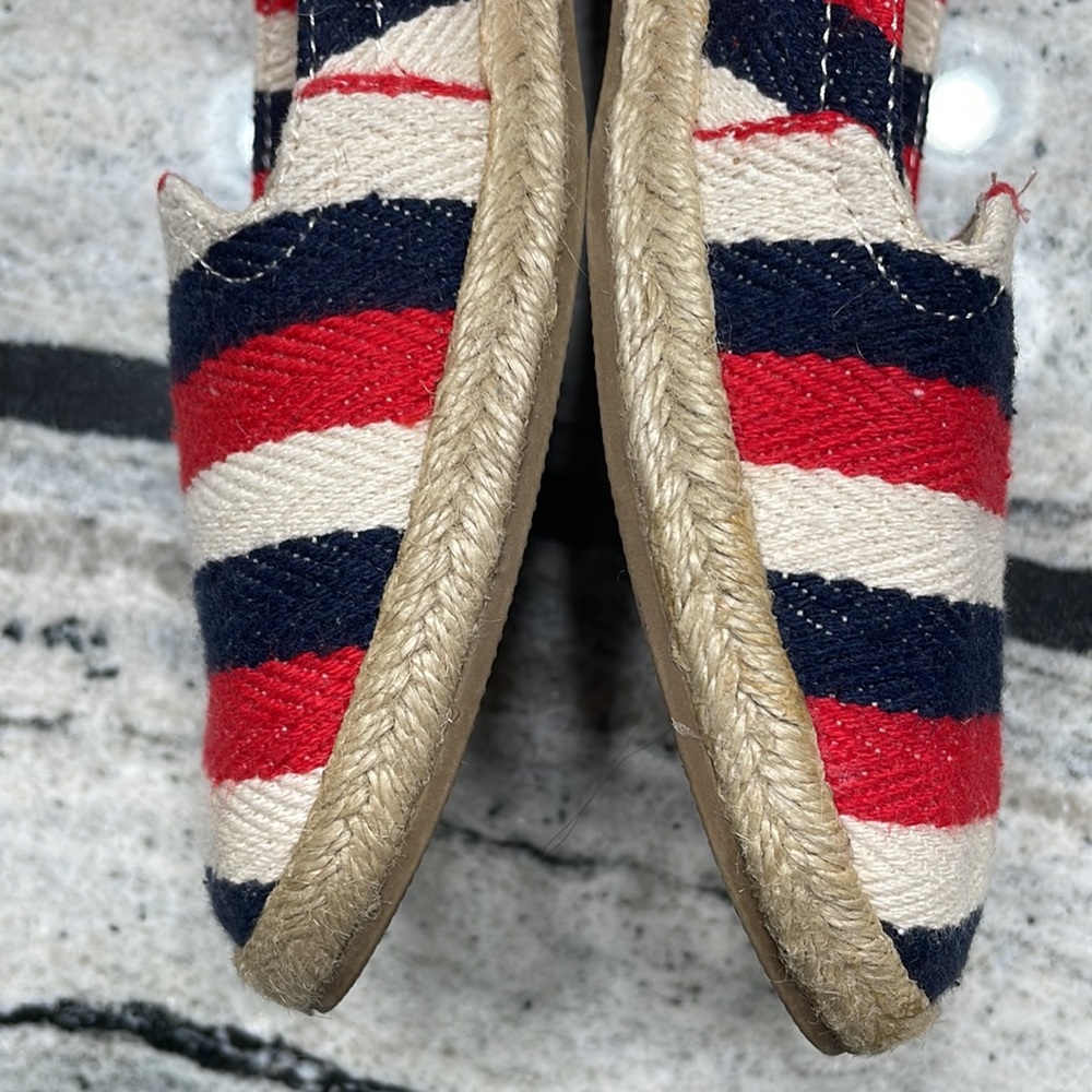American Eagle Casual Espadrille Flats - Picture 5 of 9